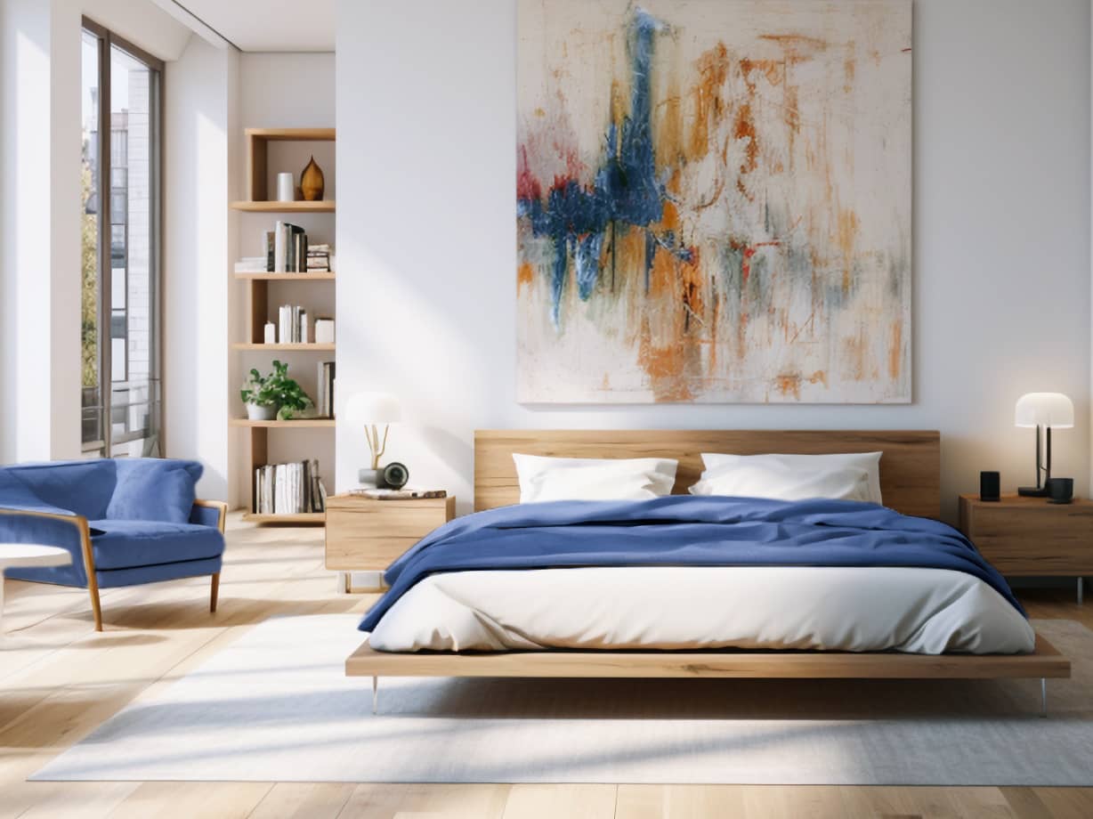 Home buying basics: How many bedrooms and bathrooms?