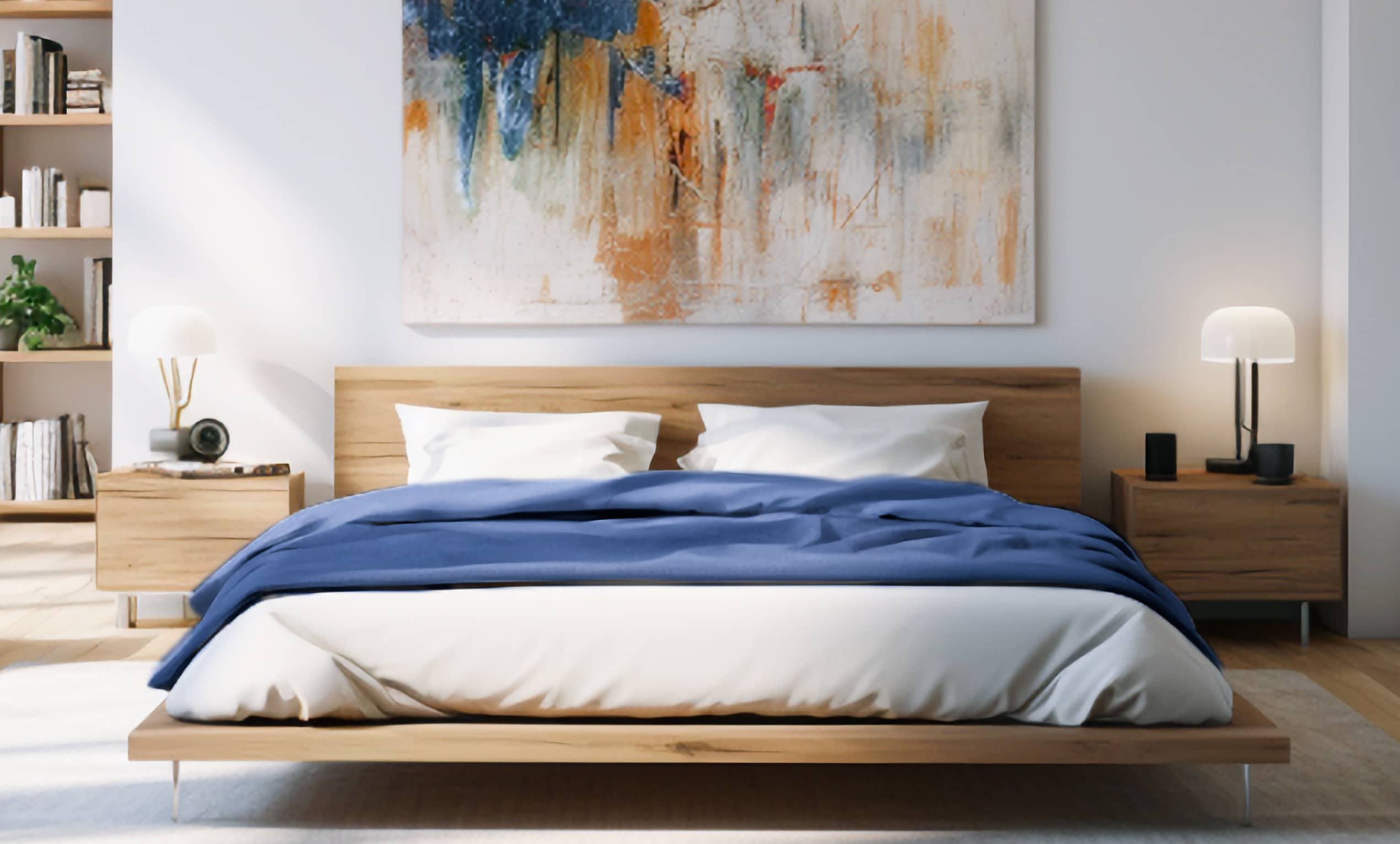 Home buying basics: How many bedrooms and bathrooms?