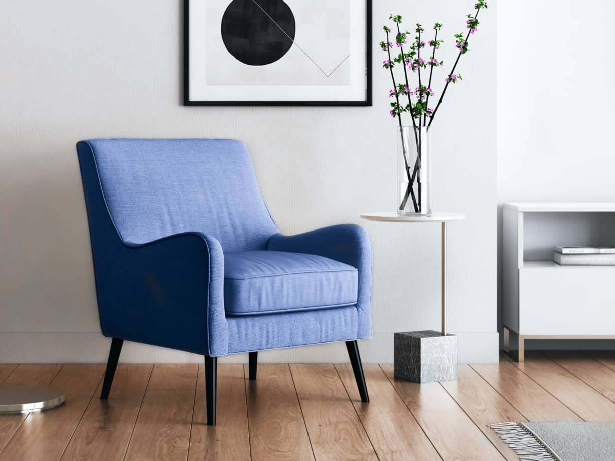 Here’s how to decorate your new home from scratch