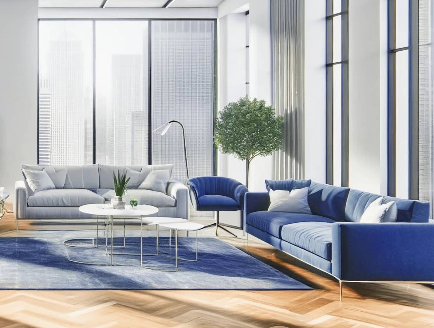 Apartments