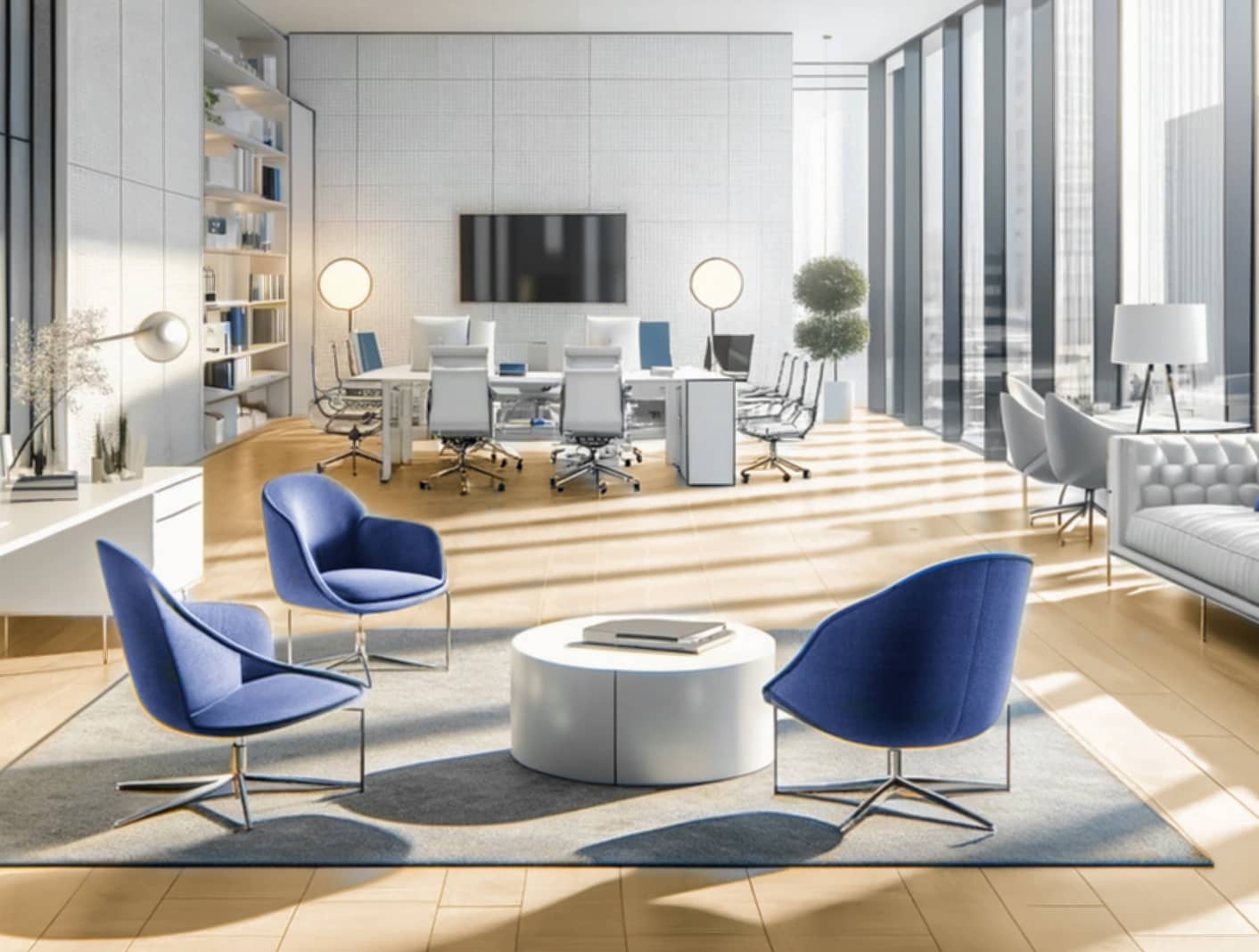 Offices