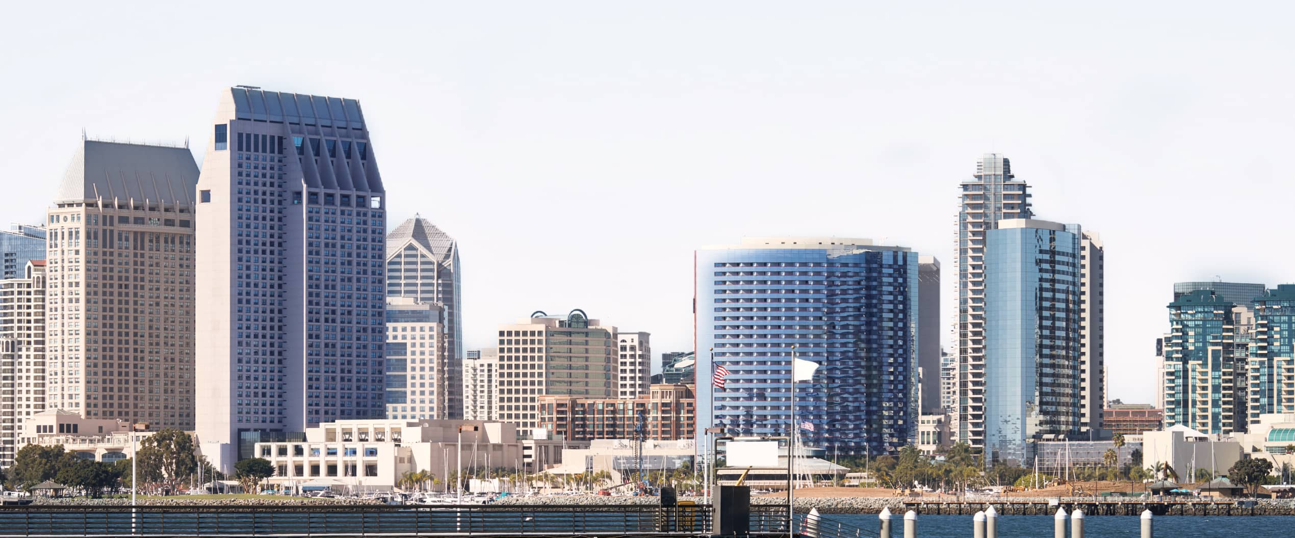San Diego