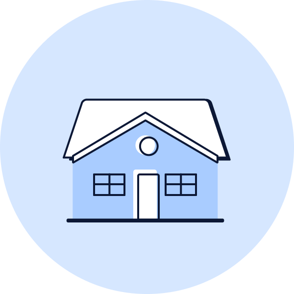 1 property credit