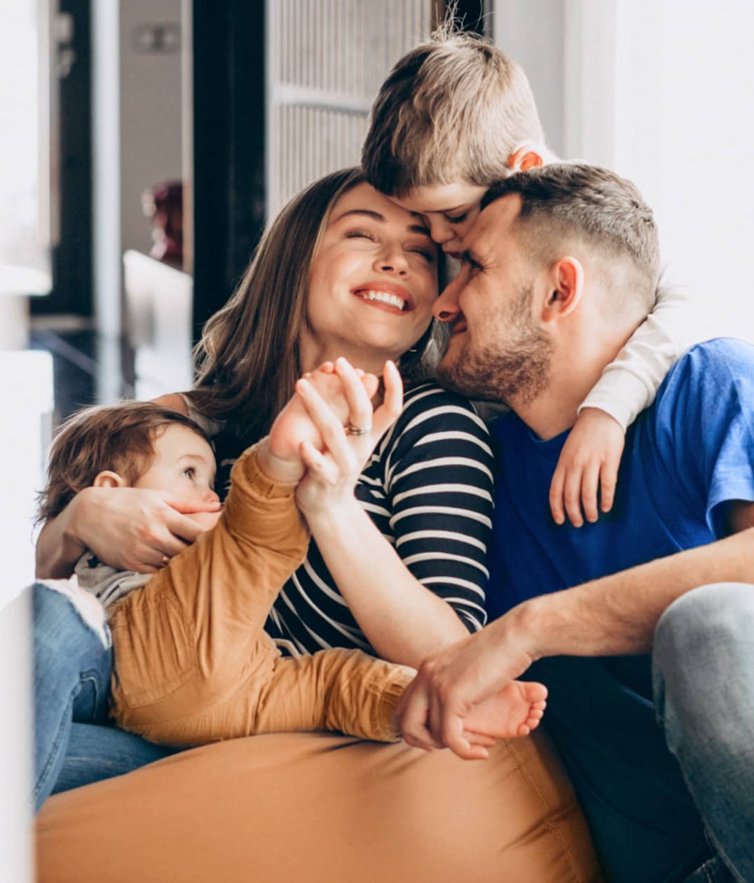 The Home of Your Dreams is Waiting for You Hero Image - My Properties