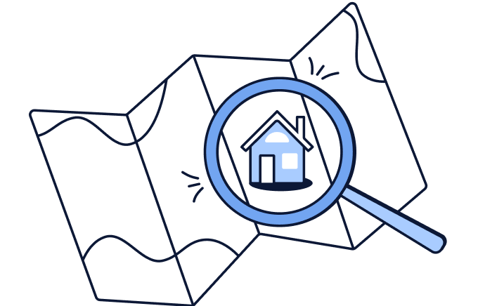 Get Your Dream House Image - My Properties