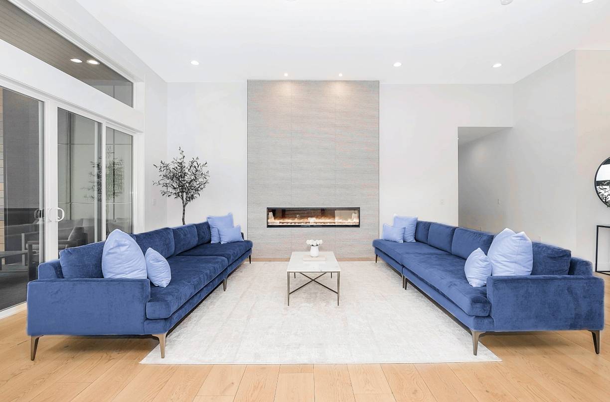 Home in Downtown, LA 