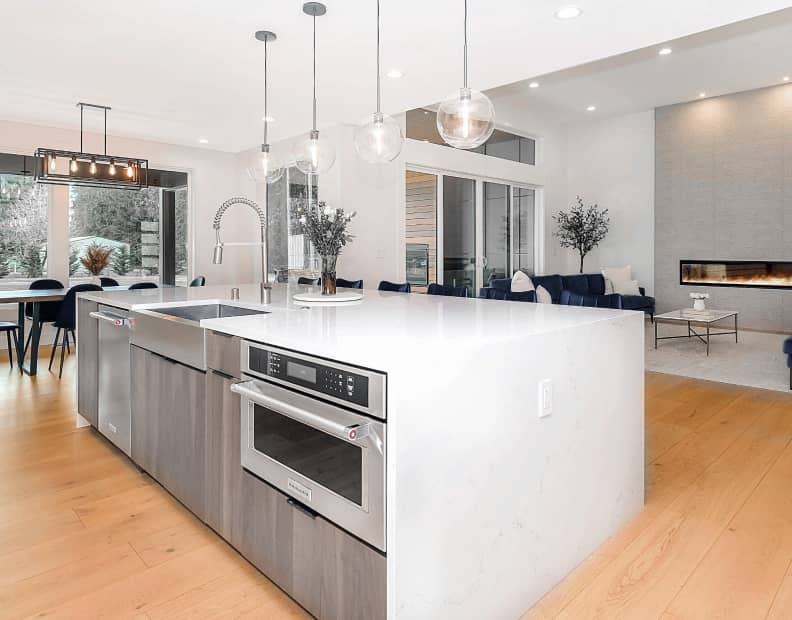Modern Loft in San Francisco