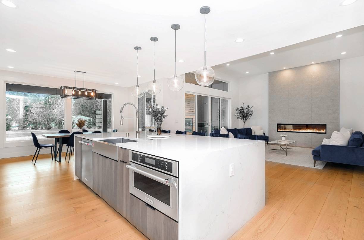 Modern Loft in San Francisco