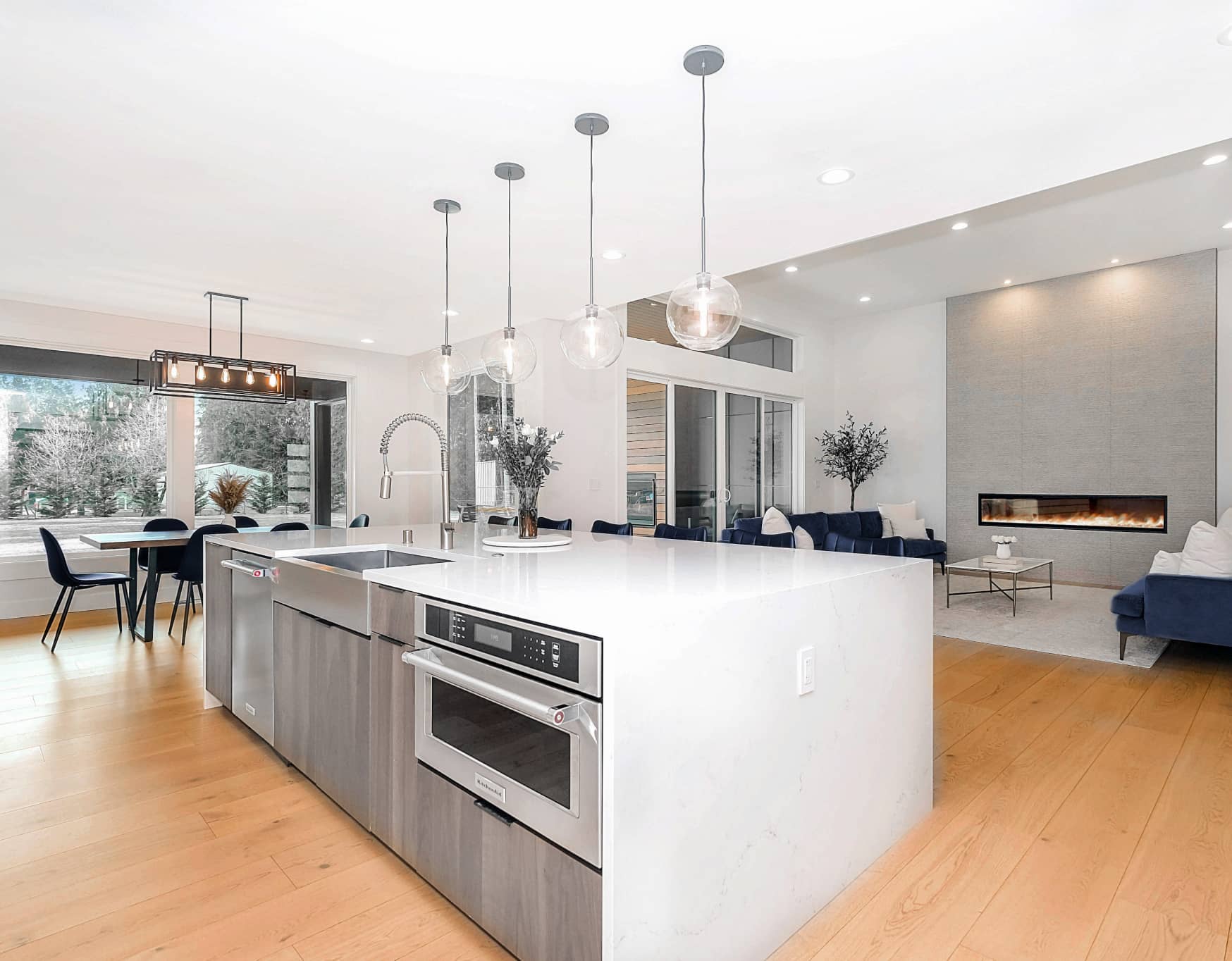 Modern Loft in San Francisco